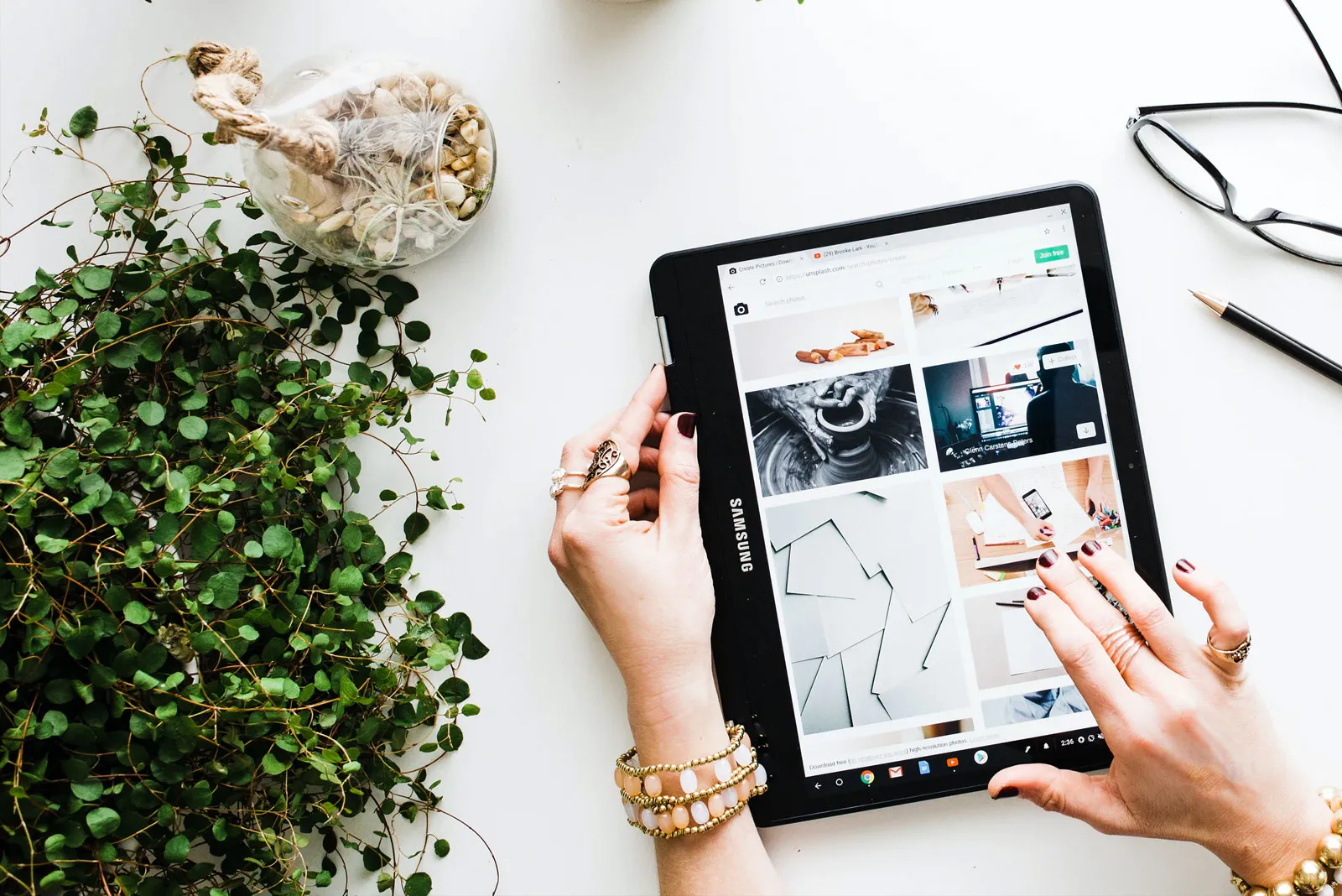 Online study material at RSCPI